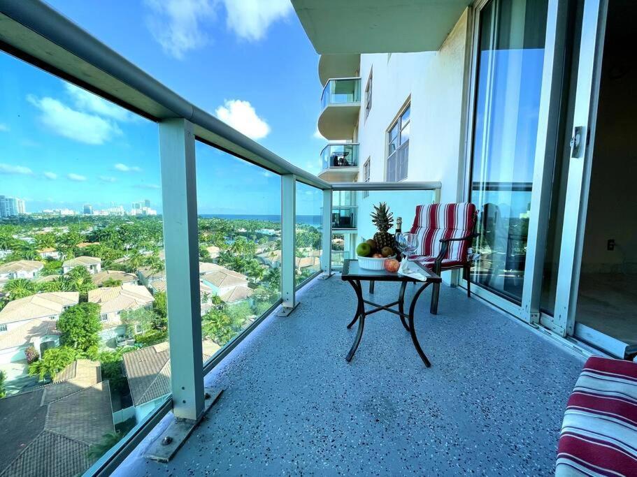 Miami Holiday Apartments Sunny Isles Beach Exteriér fotografie